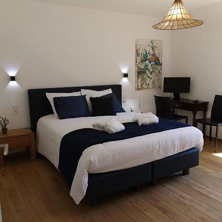 Elingenhof Bed and Breakfast Eksteriør billede