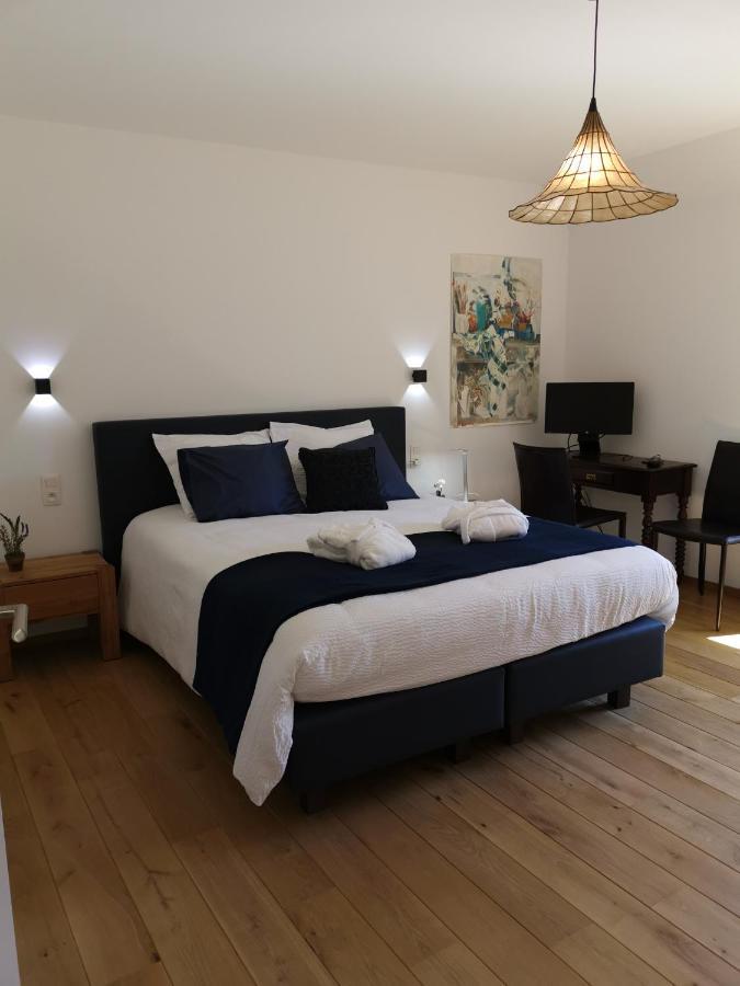 Elingenhof Bed and Breakfast Eksteriør billede