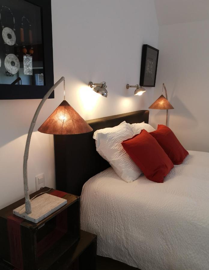 Elingenhof Bed and Breakfast Eksteriør billede