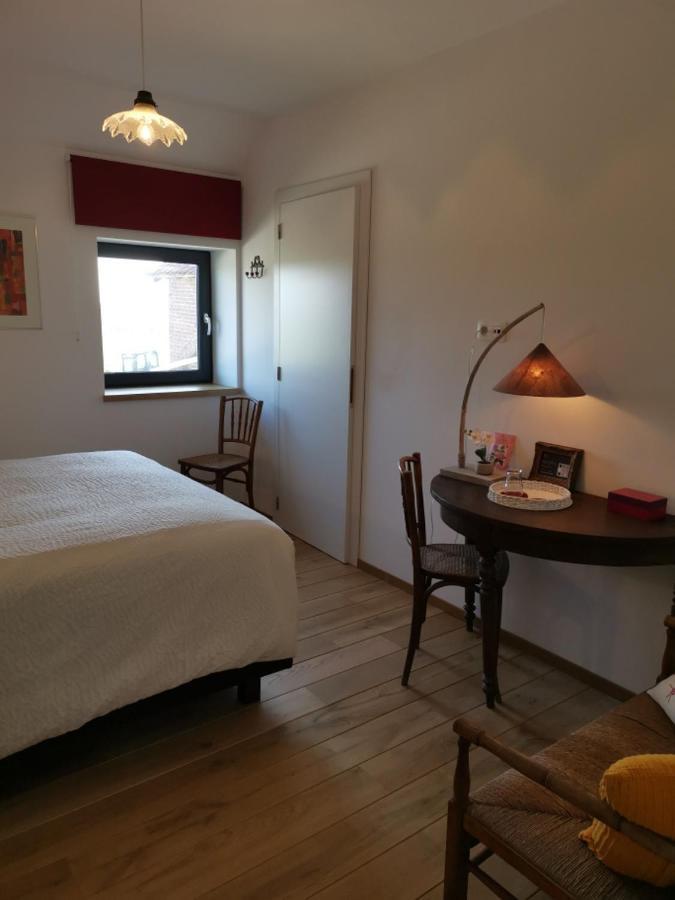 Elingenhof Bed and Breakfast Eksteriør billede